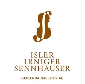 Logo Isler Irniger Sennhauser