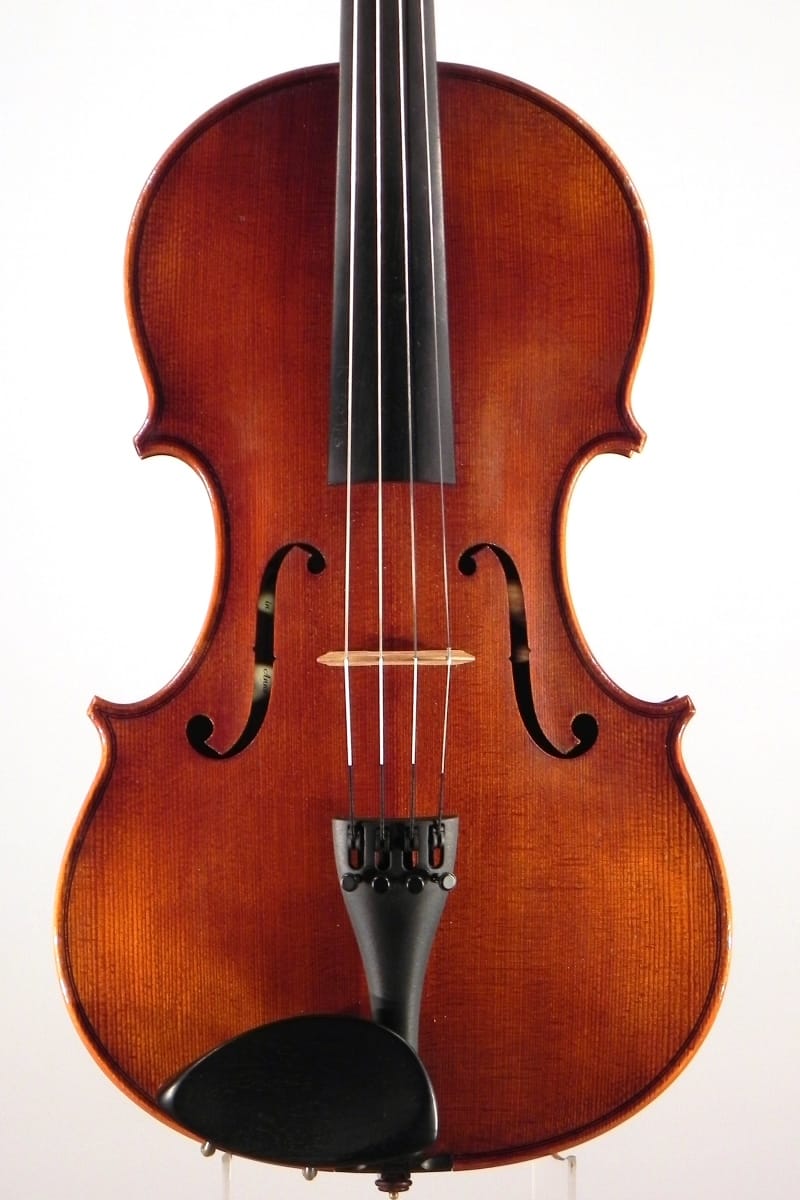 vla-testore-altdeutsch-d Viola Rainer Leonhardt 1991 Decke