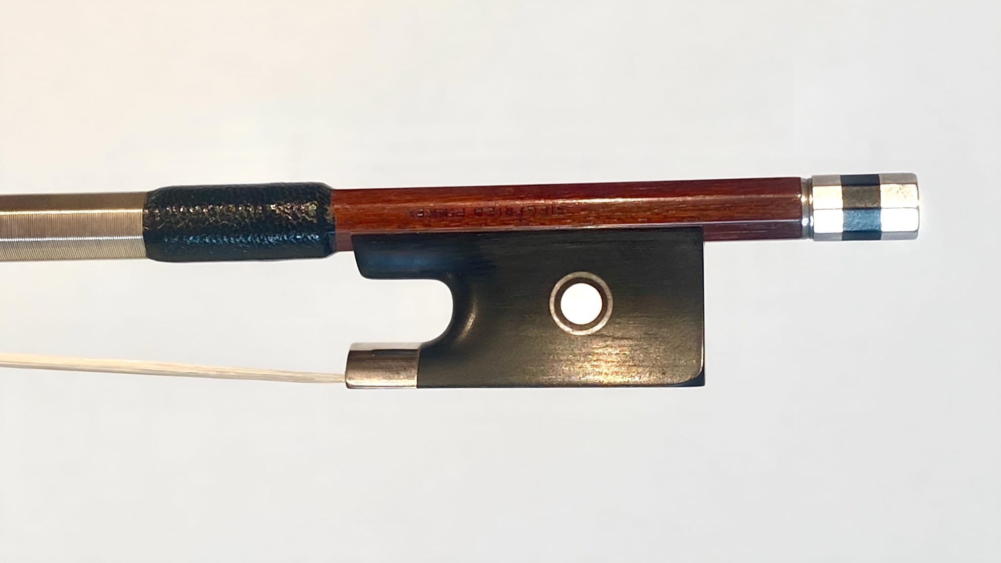 Siegfried Finkel Bogen für Viola Frosch Siegfried Finkel Bogen für Viola Frosch