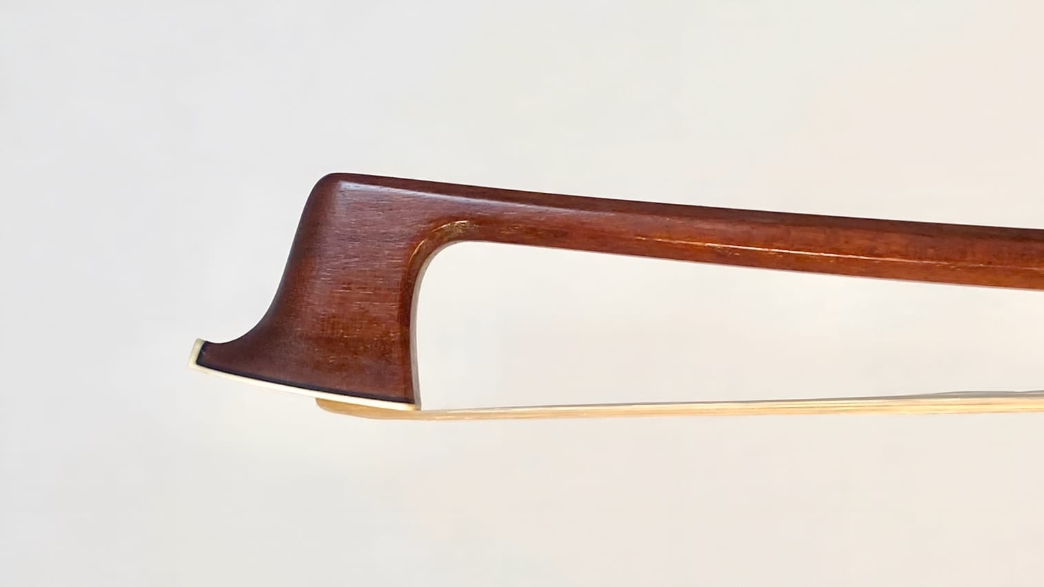 Siegfried Finkel Bogen für Viola Spitze Siegfried Finkel Bogen für Viola Spitze