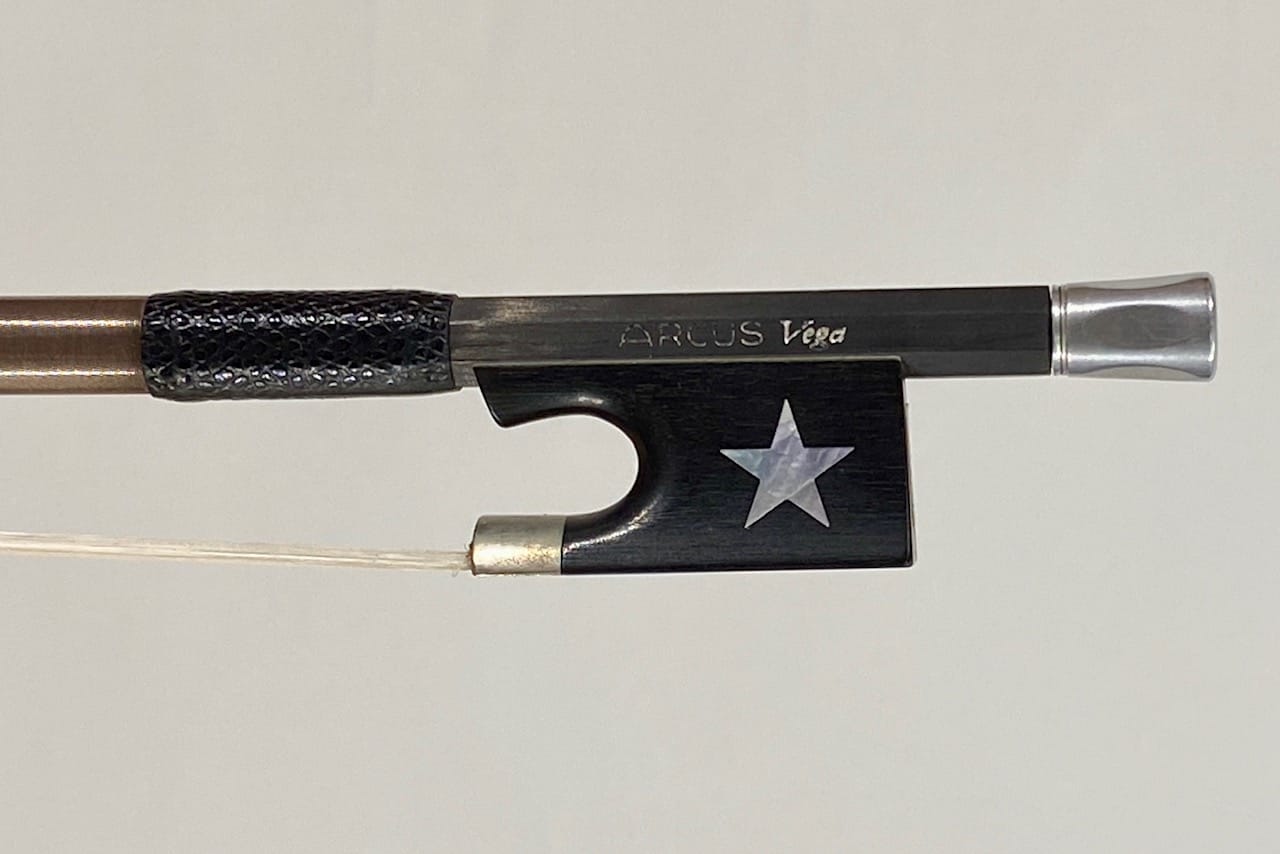 ARCUS Vega Geigenbogen Frosch