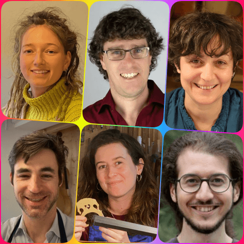 Lukas Käser Geigenbauer